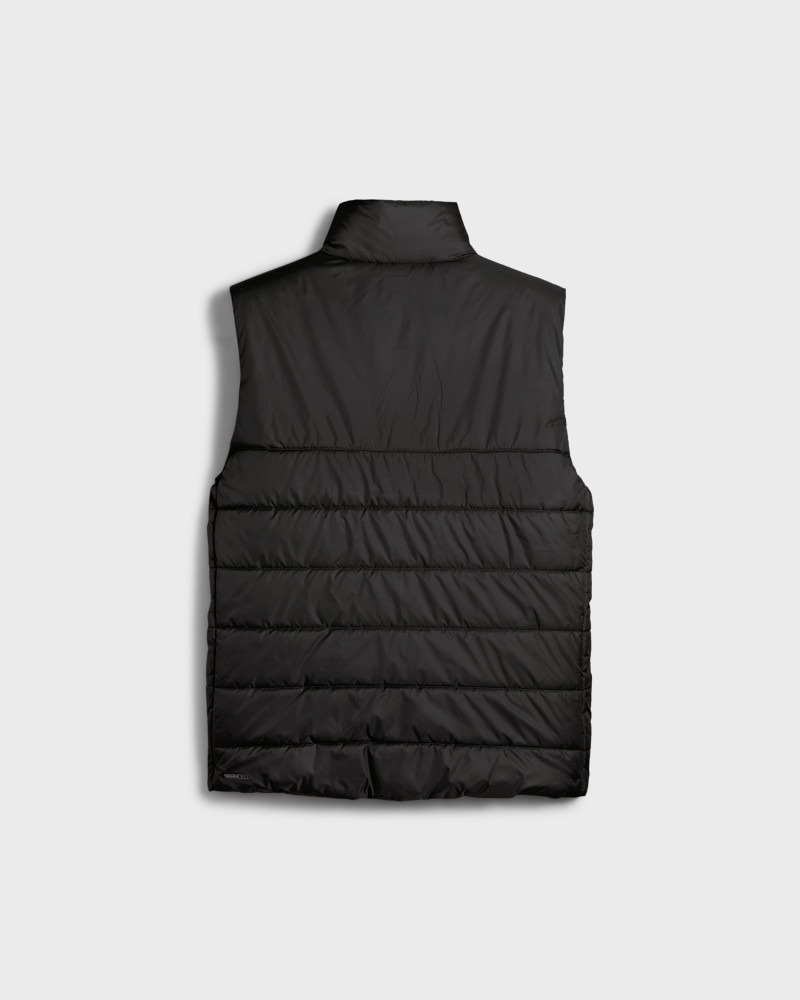 Жилет чоловічий Puma ESS Padded Vest чорний 68520901