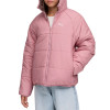 Kids' jacket Puma Reversible Puffer Jacket pink 68840765