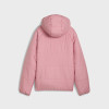 Kids' jacket Puma Reversible Puffer Jacket pink 68840765