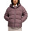 Куртка жіноча Puma Mono Hooded Jacket фіолетова 68838588