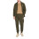 Костюм чоловічий Puma ESS Sweat Suit FL хакі 68817570