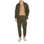 Chándal de hombre Puma ESS Sweat Suit FL caqui 68817570