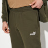 Костюм чоловічий Puma ESS Sweat Suit FL хакі 68817570