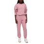 Kids' tracksuit Puma Loungewear Sweat Suit pink 68972765