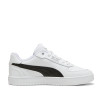 Zapatillas deportivas para hombre Puma Caven 2.0 Lux blancas 39501603