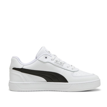 Zapatillas deportivas para hombre Puma Caven 2.0 Lux blancas 39501603