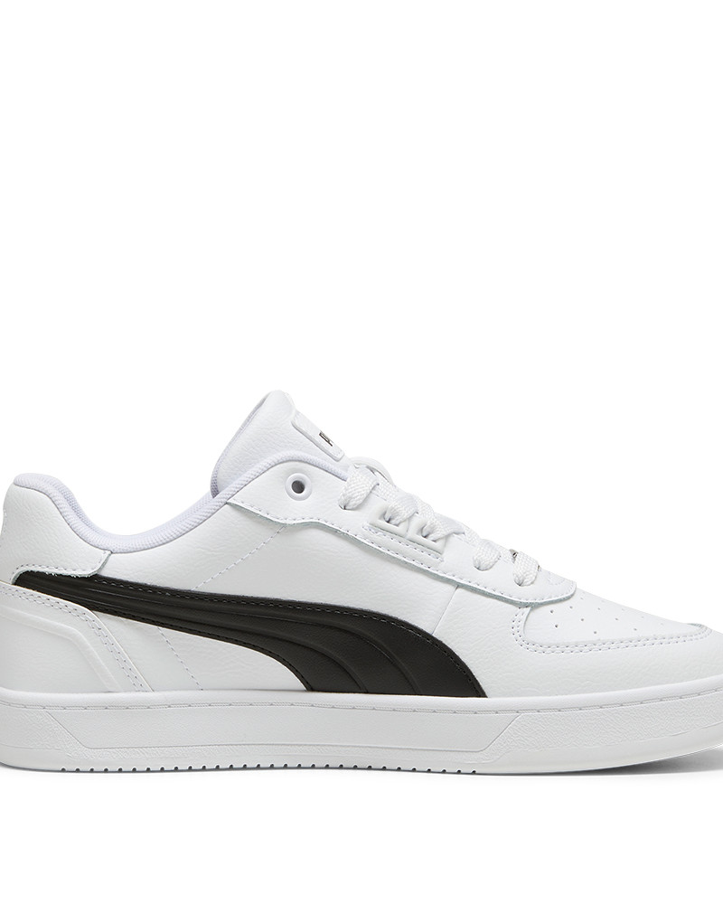 Zapatillas deportivas para hombre Puma Caven 2.0 Lux blancas 39501603