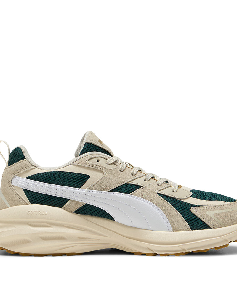 Кросівки чоловічі Puma Hypnotic LS бежеві 40261805