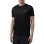Camiseta de hombre Radder Nyxen negra 122601-010
