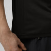 Camiseta de hombre Radder Nyxen negra 122601-010