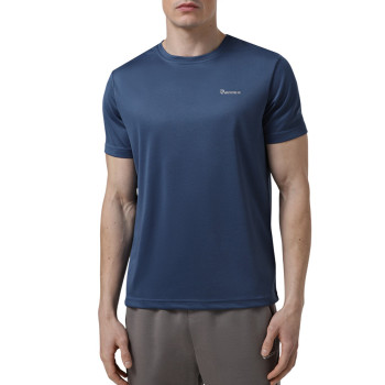 Camiseta de hombre Radder Nyxen azul oscuro 122601-450