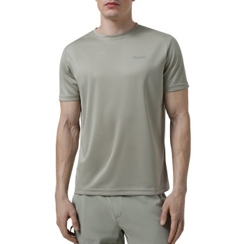 Camiseta de hombre Radder Nyxen color oliva 122601-340