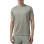 Camiseta de hombre Radder Nyxen color oliva 122601-340