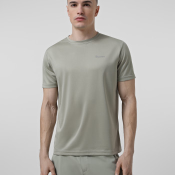 Camiseta de hombre Radder Nyxen color oliva 122601-340