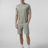 Camiseta de hombre Radder Nyxen color oliva 122601-340