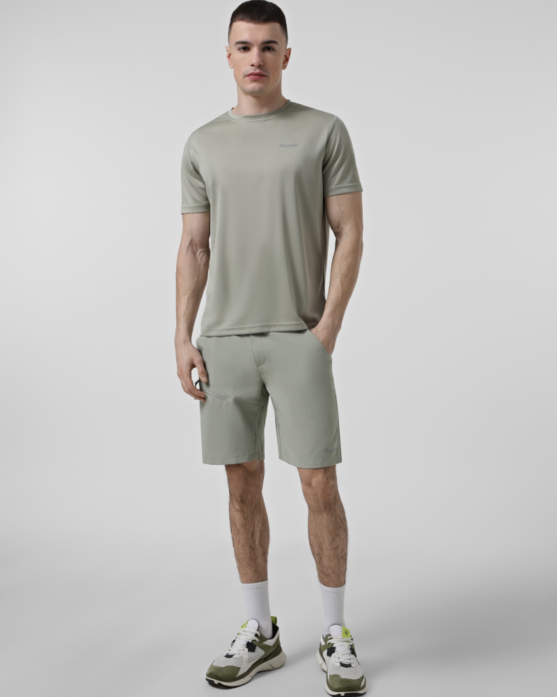 Camiseta de hombre Radder Nyxen color oliva 122601-340