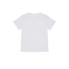 Kids' t-shirt Radder Virelia white 122603-100