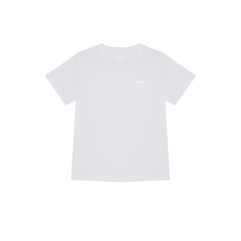 Kids' t-shirt Radder Virelia white 122603-100