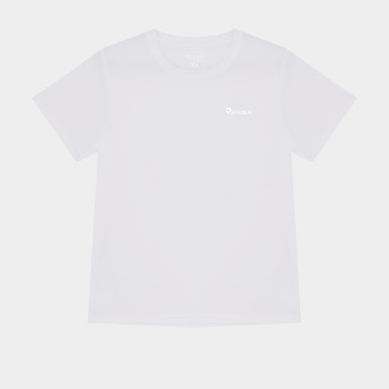 Kids' t-shirt Radder Virelia white 122603-100