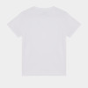 Kids' t-shirt Radder Virelia white 122603-100