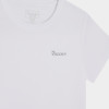 Kids' t-shirt Radder Virelia white 122603-100
