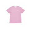 Kids' t-shirt Radder Virelia pink 122603-600