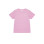 Kids' t-shirt Radder Virelia pink 122603-600