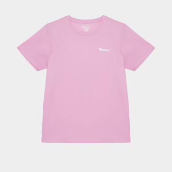 Kids' t-shirt Radder Virelia pink 122603-600