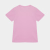 Kids' t-shirt Radder Virelia pink 122603-600
