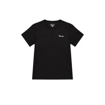 Kids' t-shirt Radder Drayko black 122604-010