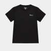Kids' t-shirt Radder Drayko black 122604-010