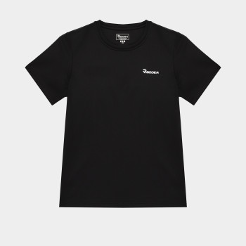 Kids' t-shirt Radder Drayko black 122604-010