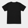 Kids' t-shirt Radder Drayko black 122604-010