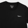 Kids' t-shirt Radder Drayko black 122604-010