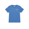 Camiseta infantil Radder Drayko azul 122604-400