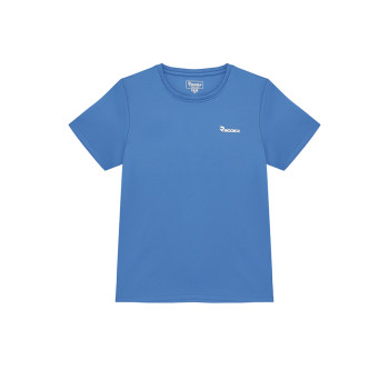 Kids' t-shirt Radder Drayko light blue 122604-400