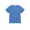 Kids' t-shirt Radder Drayko light blue 122604-400