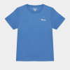 Camiseta infantil Radder Drayko azul 122604-400