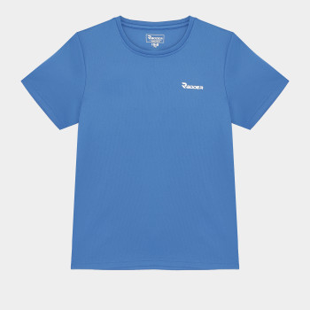 Kids' t-shirt Radder Drayko light blue 122604-400