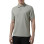 Men's t-shirt Radder Solari olive 122605-340