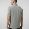 Men's t-shirt Radder Solari olive 122605-340