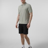 Men's t-shirt Radder Solari olive 122605-340