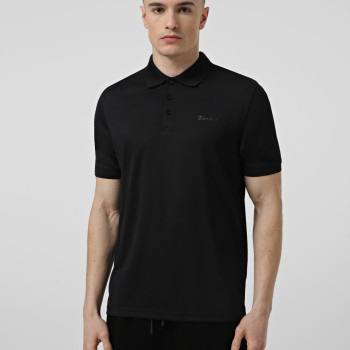 Men's t-shirt Radder Solari black 122605-010