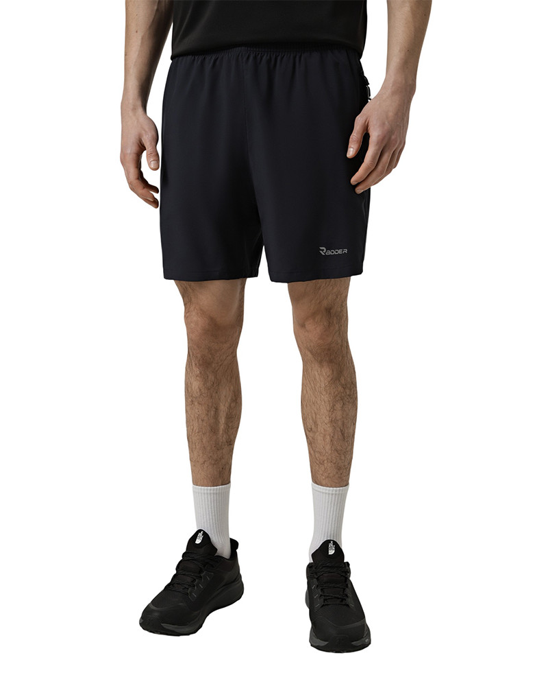 Men's shorts Radder Fonte navy blue 122104-451