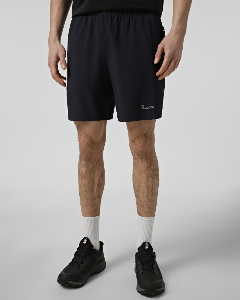 Men's shorts Radder Fonte navy blue 122104-451