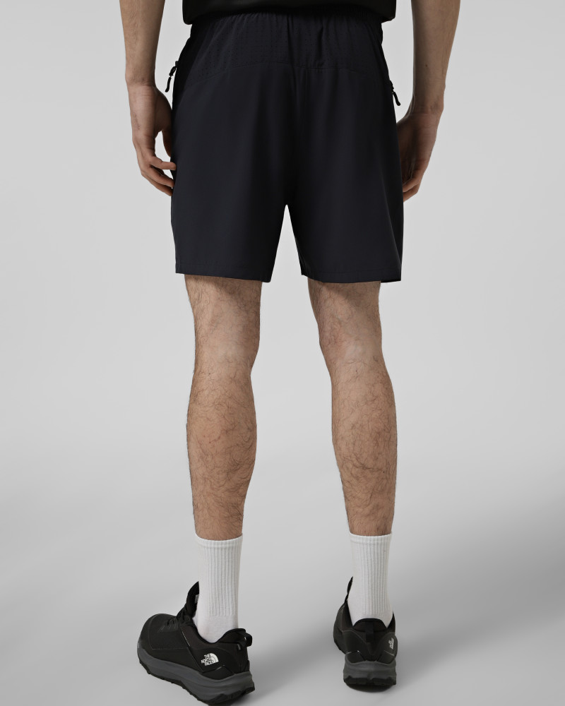Men's shorts Radder Fonte navy blue 122104-451