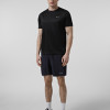 Men's shorts Radder Fonte navy blue 122104-451