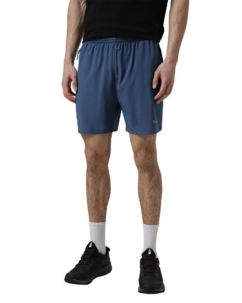 Men's shorts Radder Fonte blue 122104-411