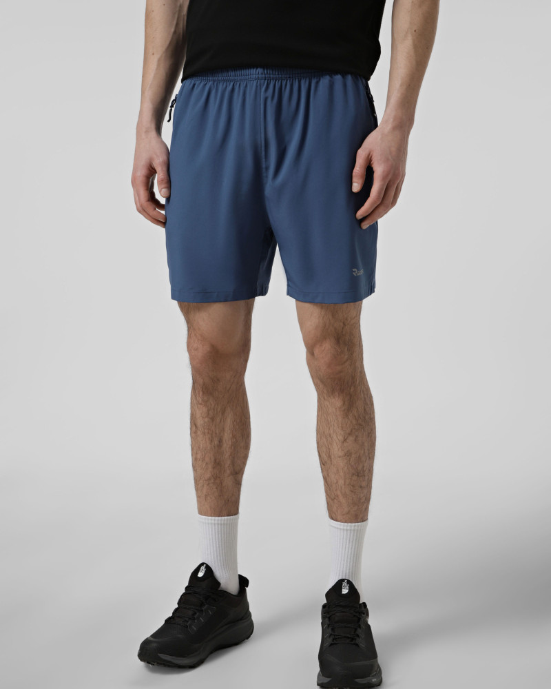 Men's shorts Radder Fonte blue 122104-411