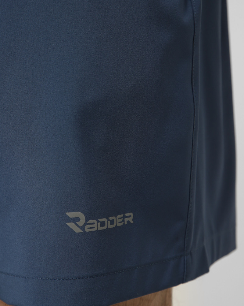 Men's shorts Radder Fonte blue 122104-411